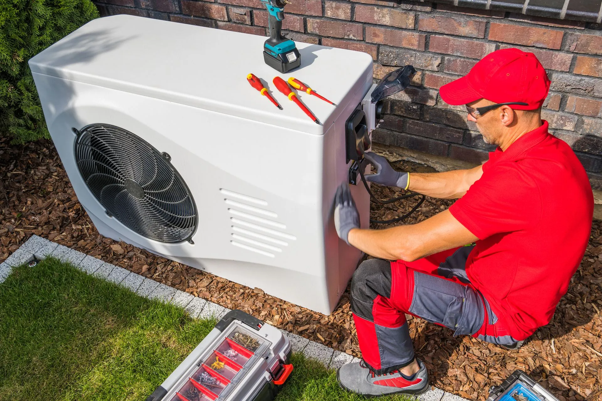 About HVAC in Labelle, FL